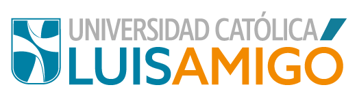 Logo de Universidad Católica Luis Amigo