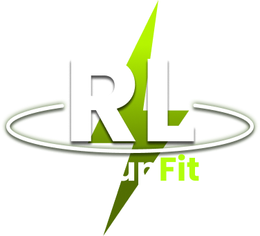 Logo de RL GroupFit